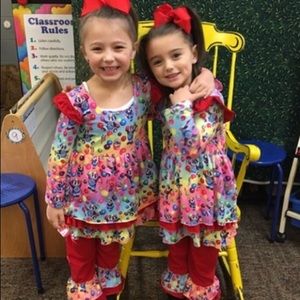 Meet your Posher, Tabitha